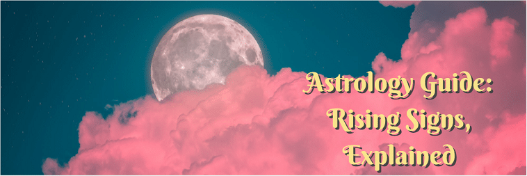 Your Ascendant/Rising Sign - Astrologic Answers