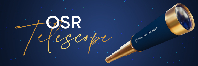 OSR Telescoop