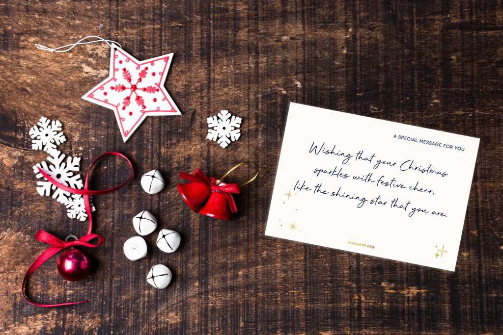 Best merry Christmas wishes