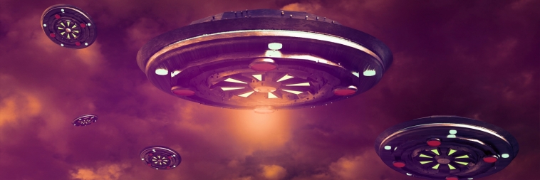NASA Announces Team for Independent UFO Study