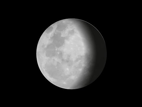Guía OSR, rotación lunar: cómo funciona cuánto dura