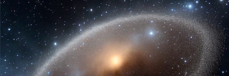 What is the Kuiper belt?