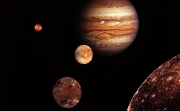With 92 confirmed moons, Jupiter currently has more natural satellites than any other planet in our Solar System.