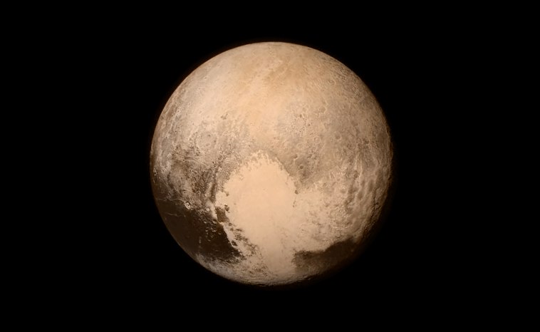 Pluto, a dwarf planet, is perhaps the most famous object in the Kuiper belt
