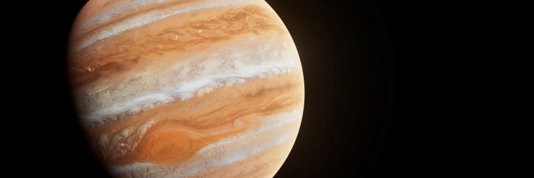12 New Jupiter Moons Discovered