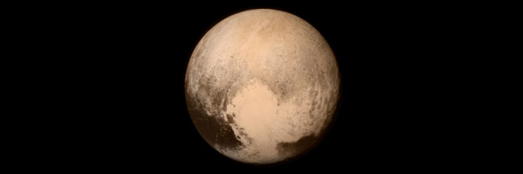 Why Is Pluto Not a Planet?