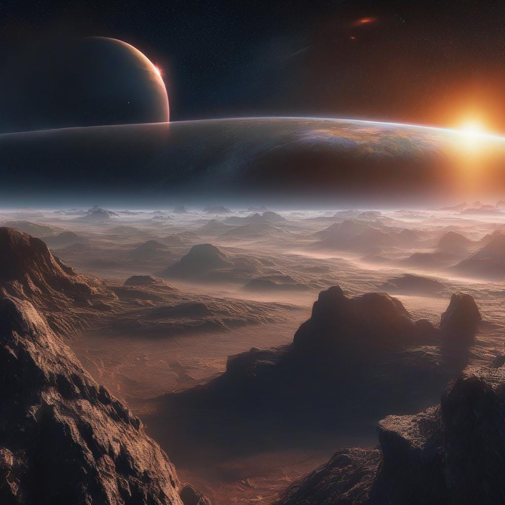 La Nube de Oort, el Lugar de Origen de los Cometas Online Star Register