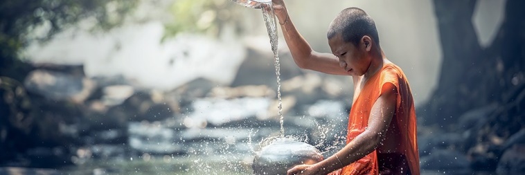 Meditação Soul Sync