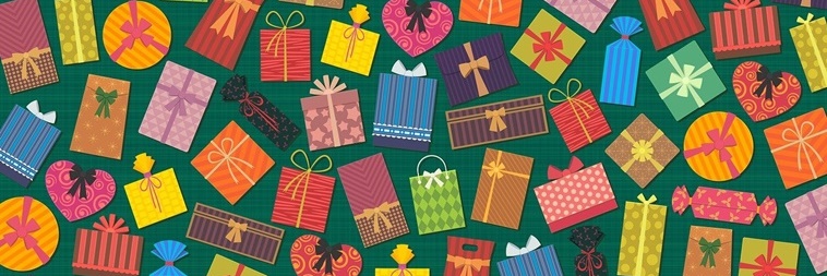 Presentes para cancerianos