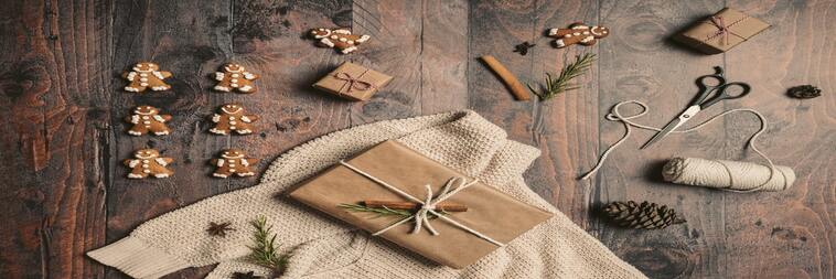 Cadeaux écologiques: voici les cadeaux les plus originaux à offrir