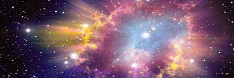 Visione di una supernova nella nostra galassia