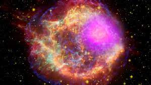 Supernova: cos'è e come si sviluppa nell'universo