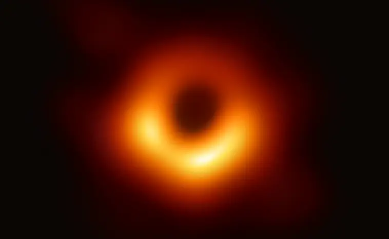 What Are Black Holes