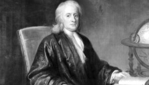 Chi è Isaac Newton: vediamo insieme la sua biografia