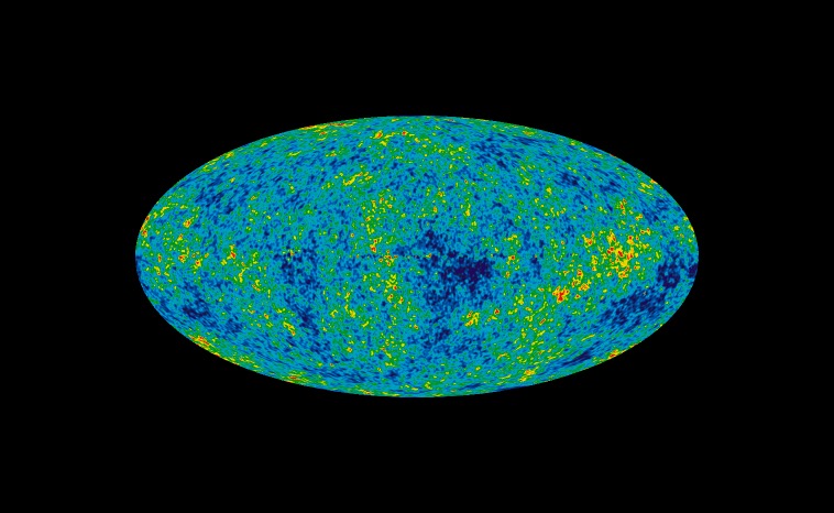 Astronomical Myths About the Big Bang Theory