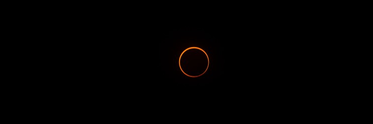 What Is a Ring of Fire Eclipse