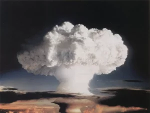 Bombe à hydrogène: quelle est sa puissance?