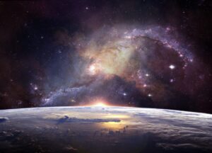 ¿Cuándo naciò la Unidad Astronómica?