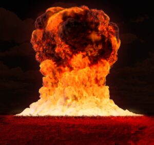 ¿Qué Potencia Tiene una Bomba de Hidrógeno?
