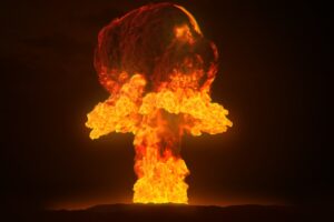 ¿Qué es una Bomba de Hidrógeno?