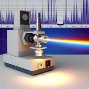 misurazione spettro elettromagnetico