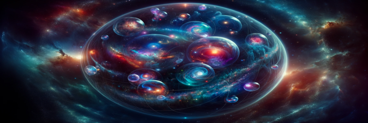 Multiverso: qué es, cuándo se originó y qué significa