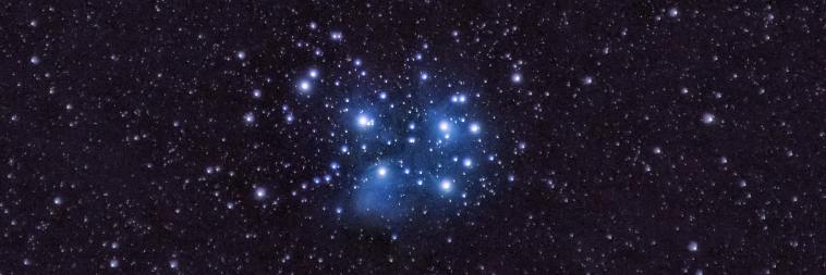What Is the Pleiades Star Cluster