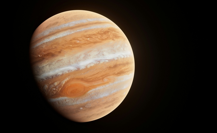 Dangerous Places in Our Solar System - Jupiter