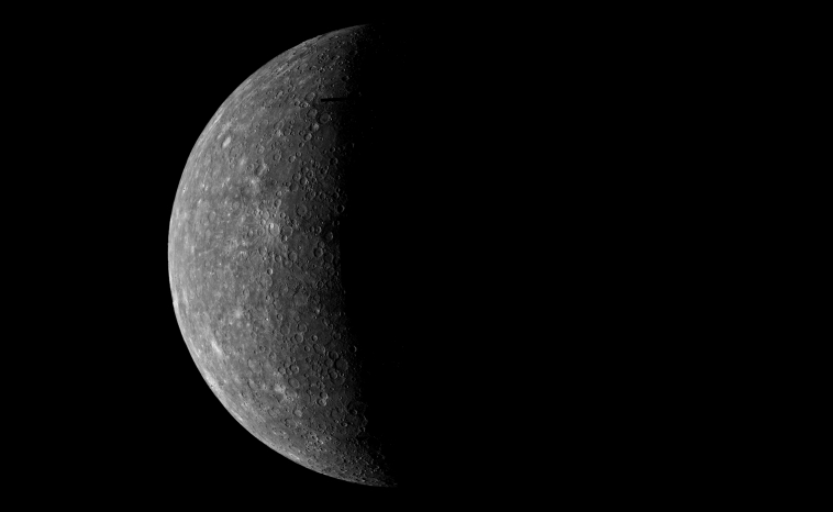 Dangerous Places in Our Solar System - Mercury