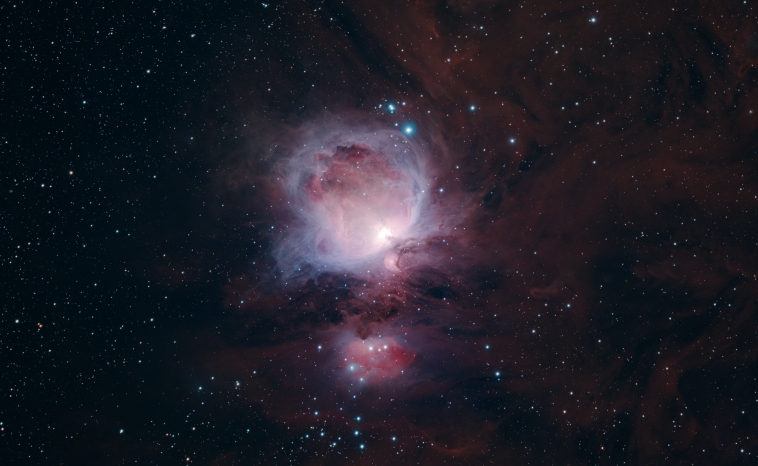 Orion Nebula