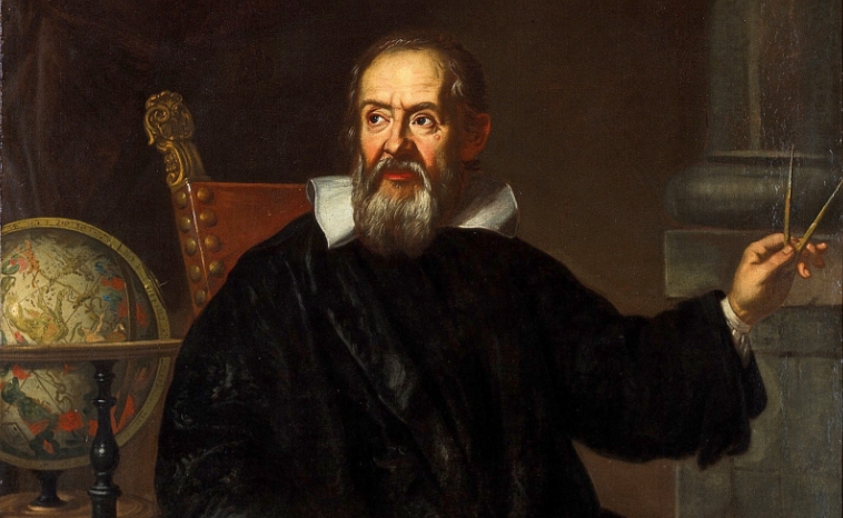 Galileo Galilei