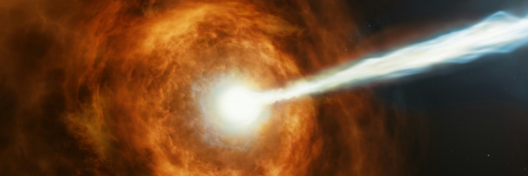 Gamma-ray Bursts