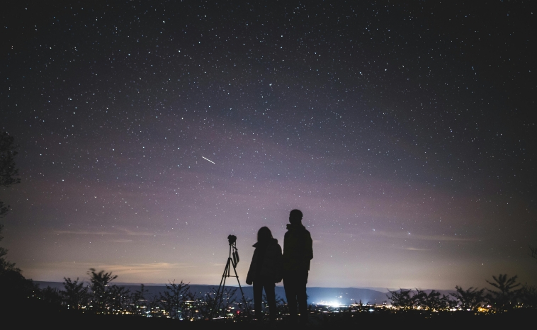 How to See Zodiacal Light