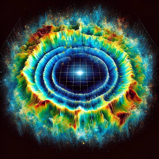 Radiación cósmica de fondo: el eco del Big Bang - Online Star Register