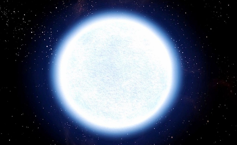 What if the Sun was a different kind of star, like a blue giant?