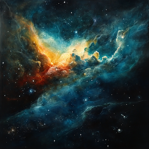 La Plus Grande toile De L univers Connu Et Les Grandes toiles la-plus-grande-toile-de-l-univers-connu-et-les-grandes-toiles