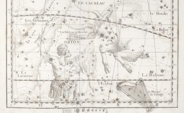 Where Do Scientific Star Names Come From? - Online Star Register