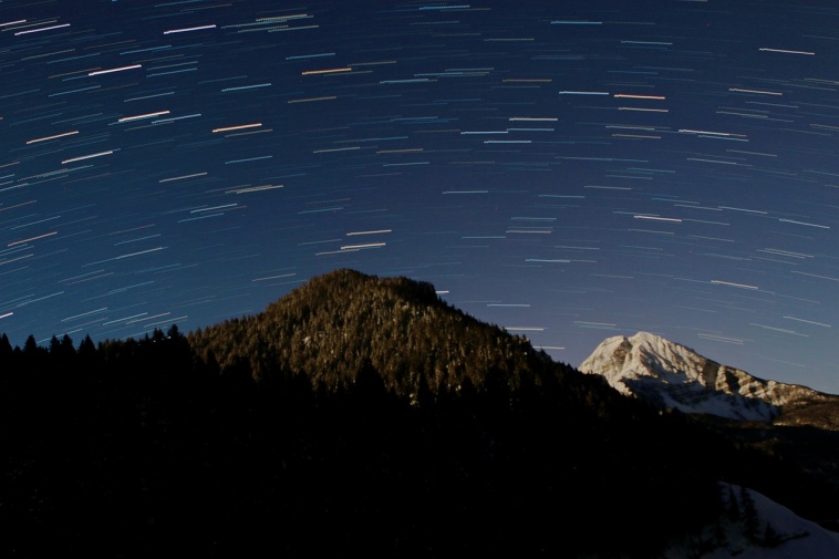 Estrelas na cultura mundial