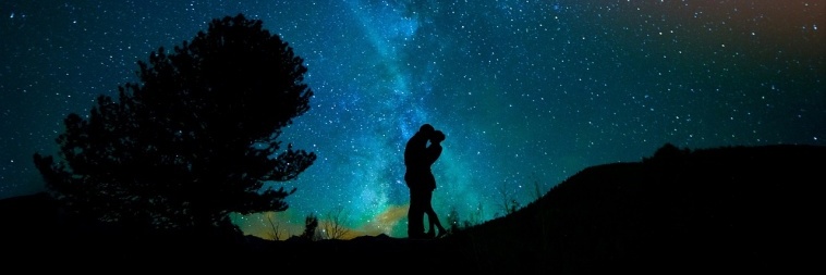 diário visual noites estreladas