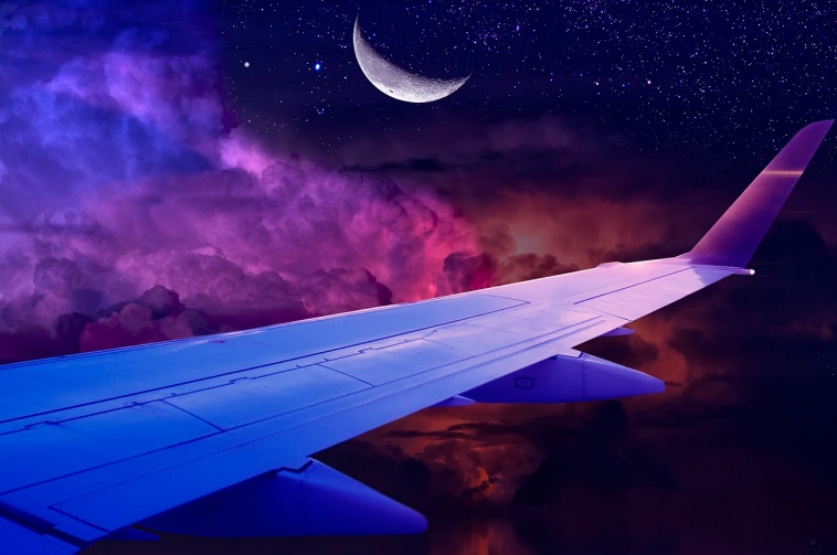 diário visual noites estreladas