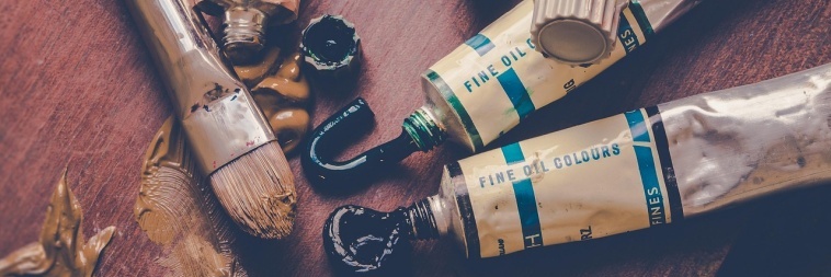 estrelas inspiram arte