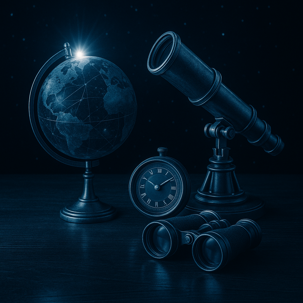 Herramientas de investigación científica