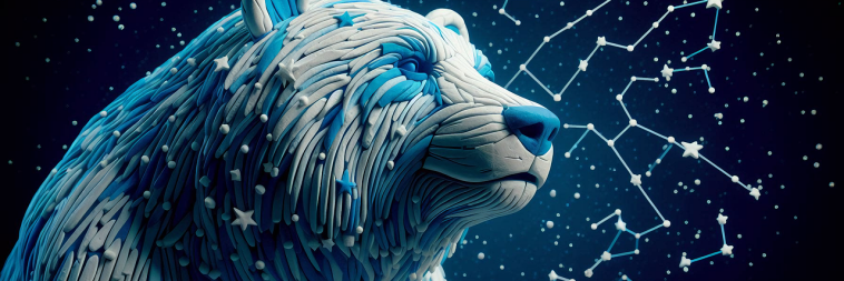 constelações misteriosas