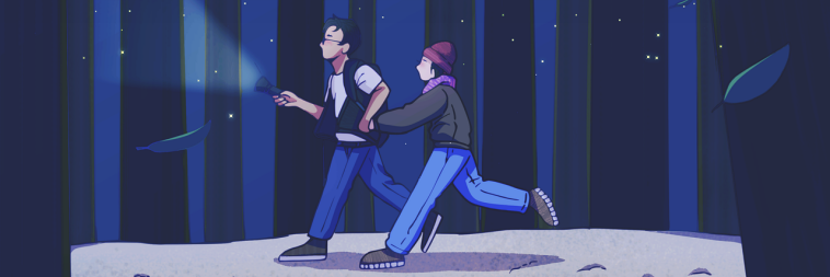 fenômenos astronômicos assustadores