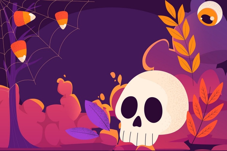 presente assustador criativo presente assustador criativo