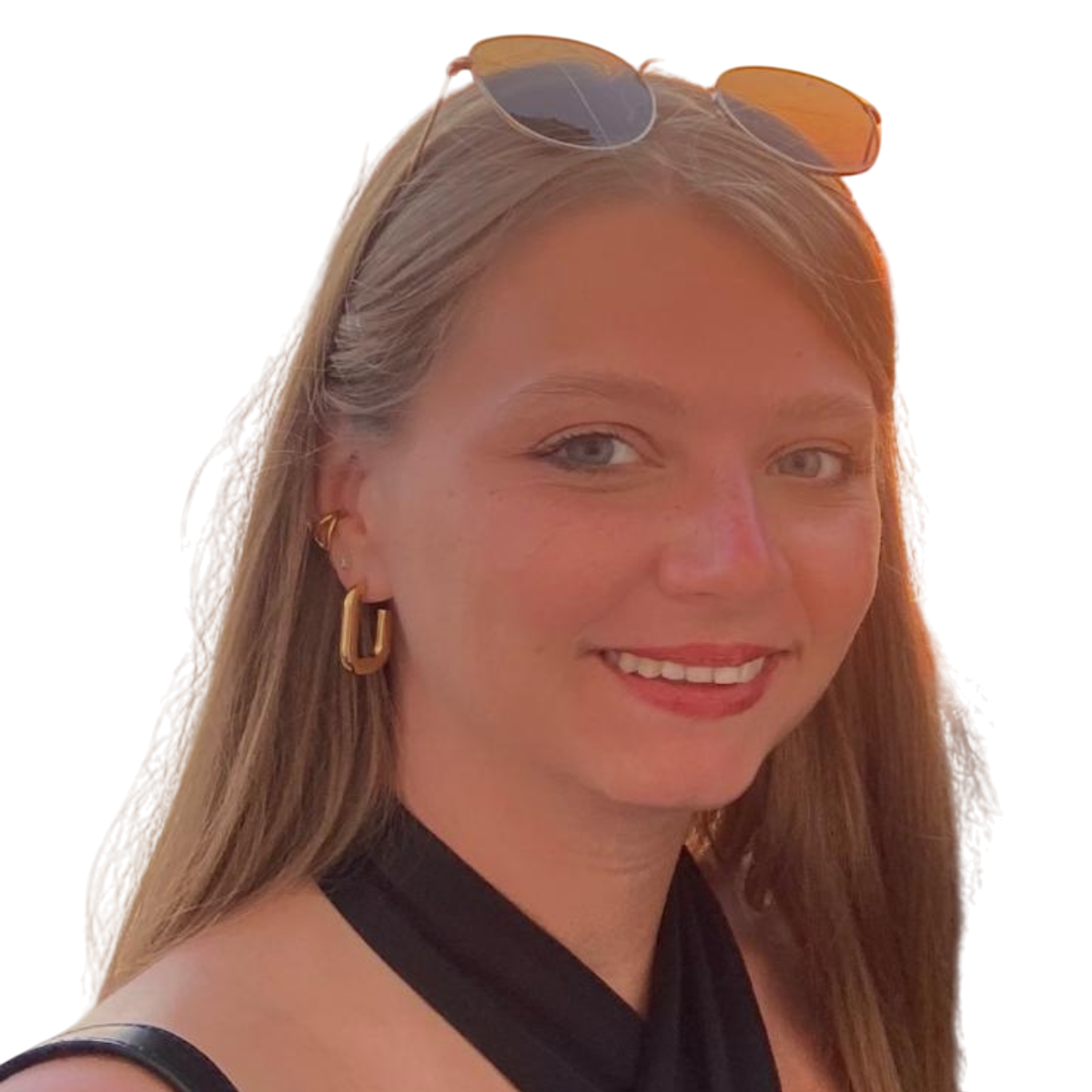 Vittoria profile picture.