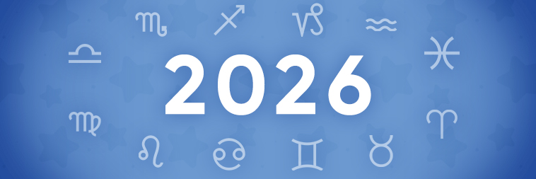Oroscopo Annuale 2026