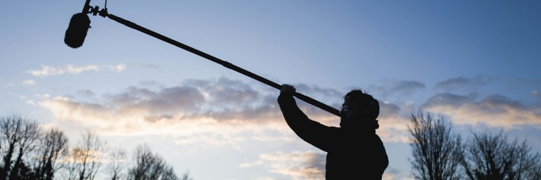 Why is space silent?