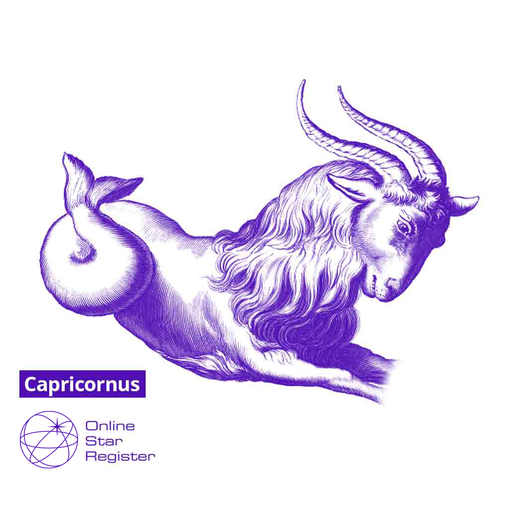 Capricornus