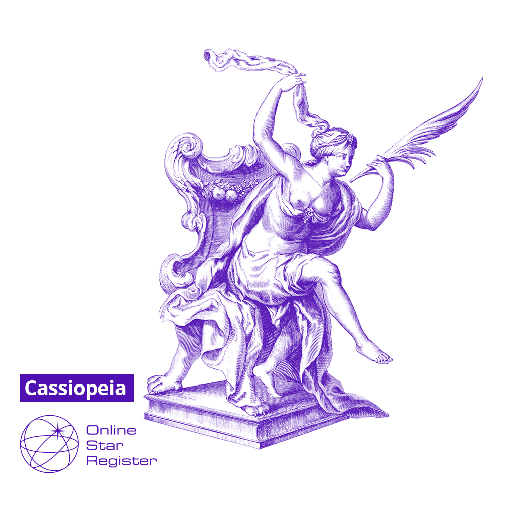 Cassiopeia